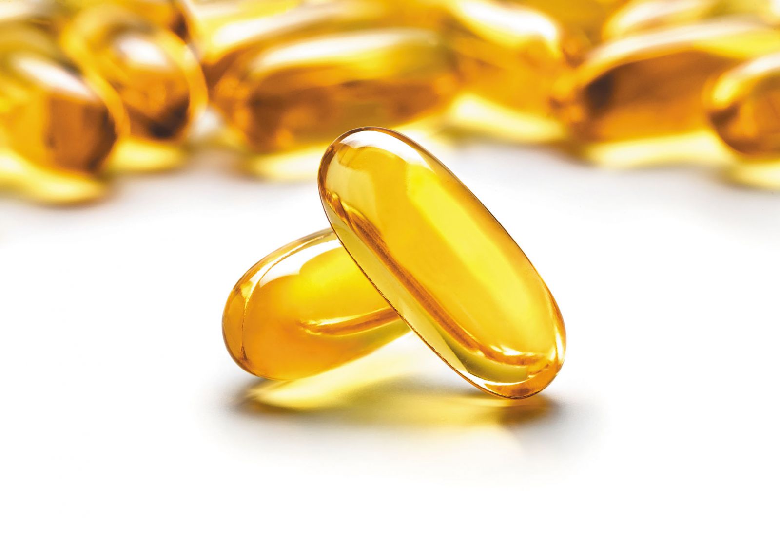 4 New Age Dietary Supplements That Actually Work