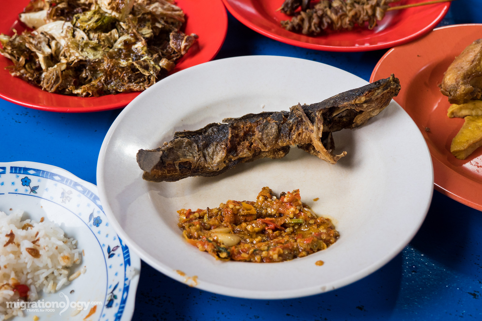 5 Exciting Dishes to Try in Indonesia