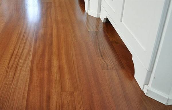 5 primary advantages of hardwood flooring