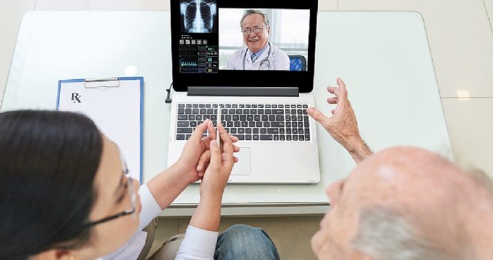 How the Telehealth Sector is Helping Us to Beat Covid-19