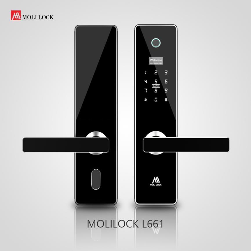 Smart Home Door Lock: the Perfect Choice for Your Home